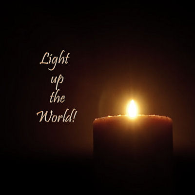Light Up The World
